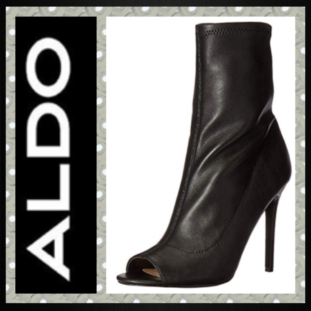 Aldo heels 🖤💔